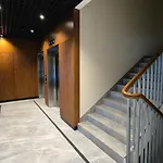 Luxurious Vanilla Apartment, Self Check-In 24H, Parking, Air-Conditioning