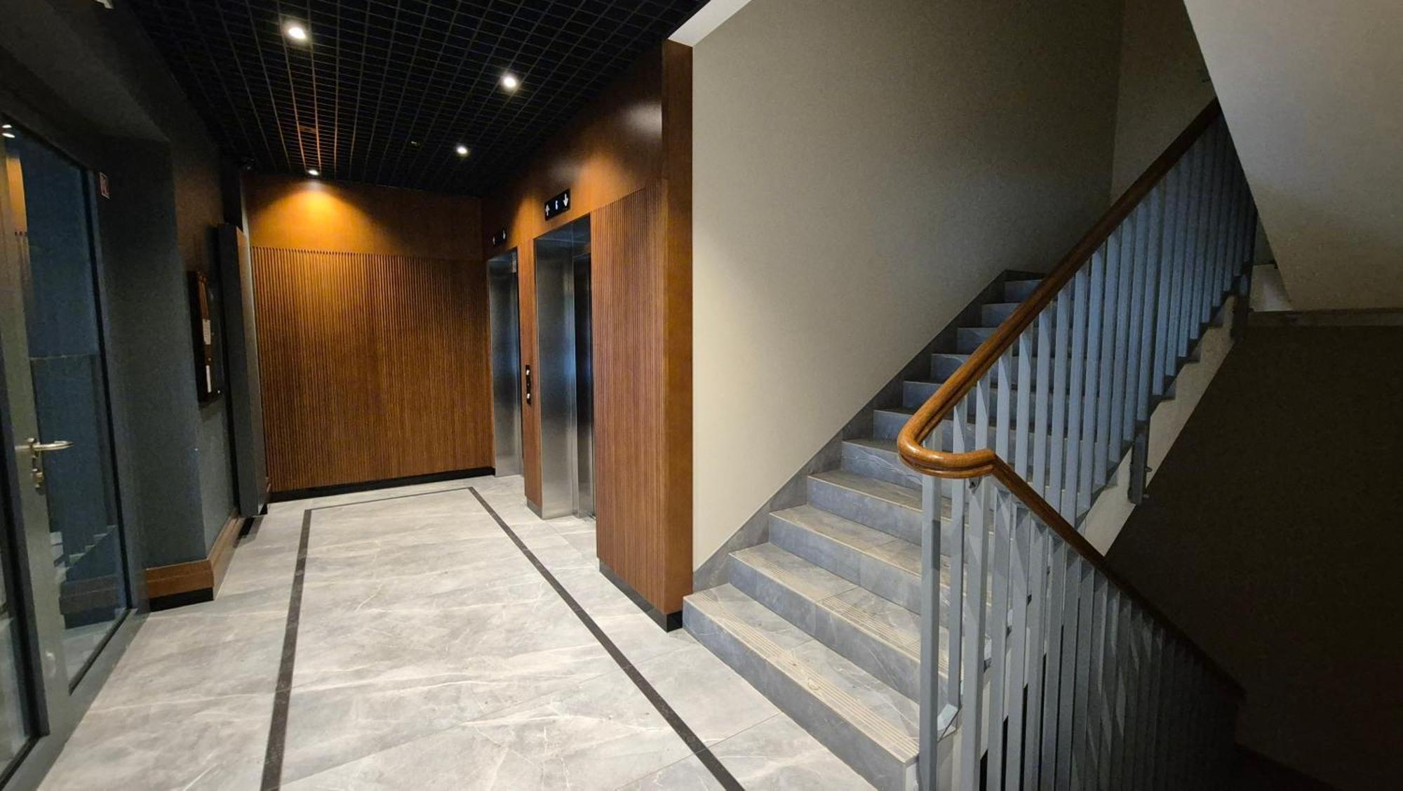 Apartment Luxurious Vanilla Apartment, Self Check-in 24h, Parking, Air-conditioning *
