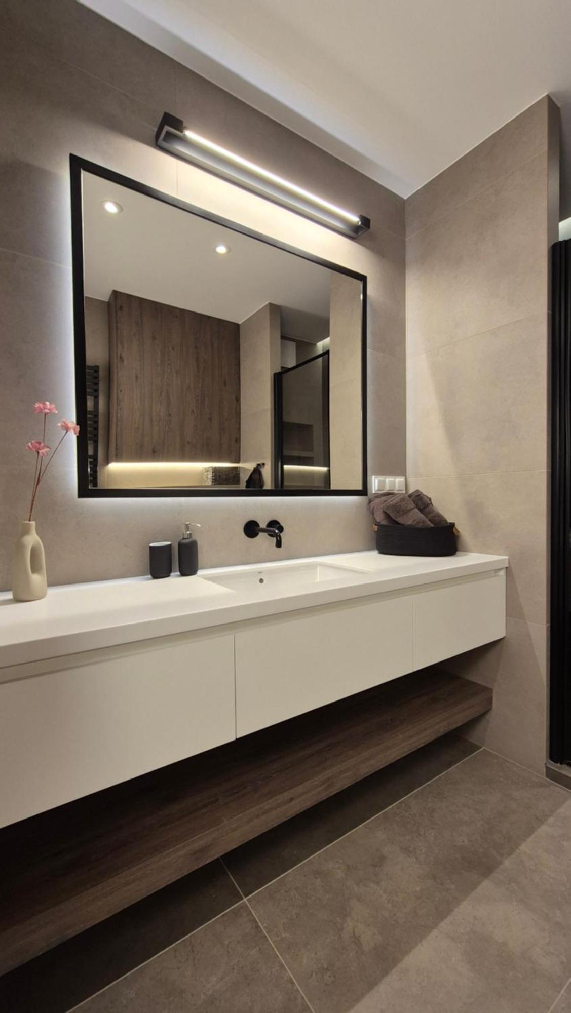 Luxurious Vanilla Apartment, Self Check-in 24h, Parking, Air-conditioning Apartment
